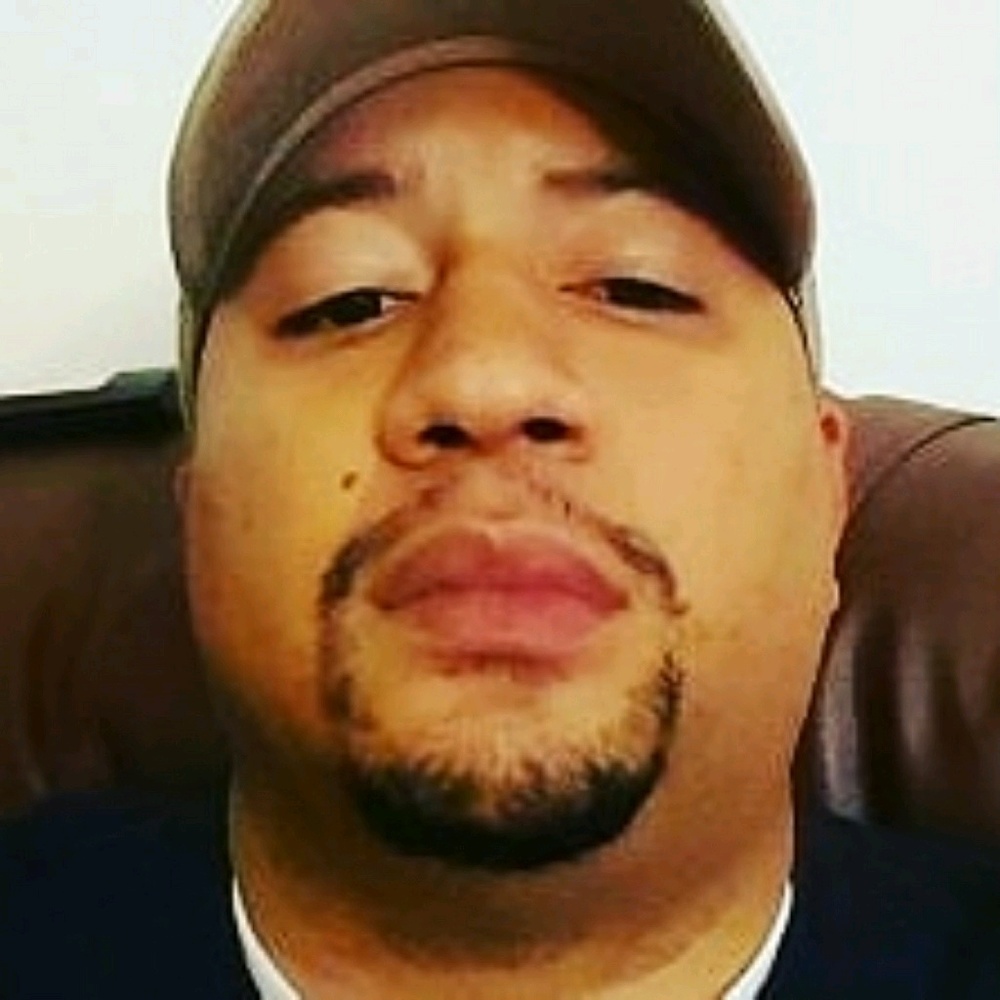 Meet your Posher, Reginald